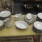 655 8316 DINNER SET